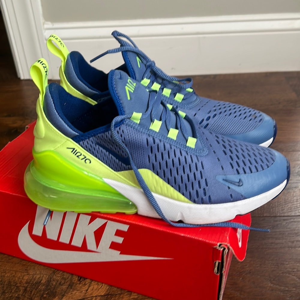 Air Max 270 Women's